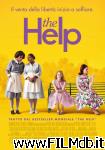 poster del film the help
