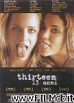 poster del film thirteen