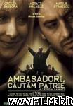 poster del film Ambasadori, cautam patrie