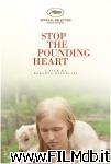 poster del film stop the pounding heart