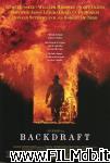 poster del film Backdraft