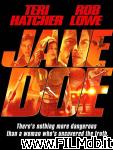 poster del film Jane Doe [filmTV]