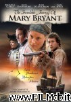 poster del film L'Incroyable voyage de Mary Bryant [filmTV]