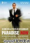 poster del film paradise now