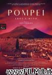 poster del film Pompei - Eros e mito