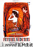 poster del film Futures vedettes