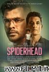 poster del film Spiderhead
