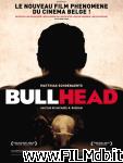 poster del film Bullhead - La vincente ascesa di Jacky