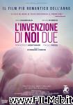 poster del film L'invenzione di noi due