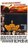 poster del film Battle of the Bulge