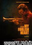poster del film My Foolish Heart