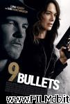 poster del film Nine Bullets - Fuga per la libertà