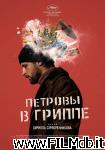 poster del film Petrov's Flu