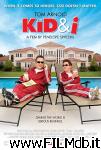 poster del film the kid and i