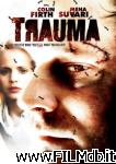 poster del film trauma