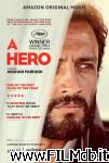 poster del film A Hero