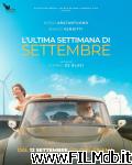 poster del film L'ultima settimana di settembre