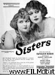 poster del film Sisters