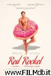 poster del film Red Rocket