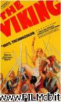 poster del film Les Vikings