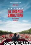 poster del film The Great Ambition - Berlinguer