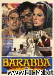 poster del film Barrabás