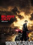 poster del film burn out