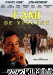 poster del film L'Ami de Vincent
