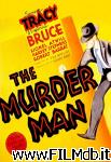 poster del film The Murder Man