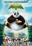 poster del film kung fu panda 3