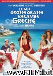 poster del film le mie grosse grasse vacanze greche