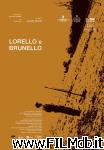 poster del film Lorello e Brunello