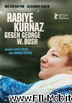 poster del film Rabiye