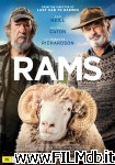 poster del film Rams