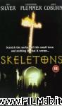 poster del film Skeletons [filmTV]
