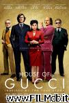 poster del film La casa Gucci