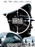 poster del film HHhH