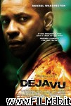 poster del film Déjà vu