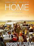 poster del film Home - Casa dolce casa?