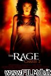 poster del film La ira (The rage: Carrie 2)