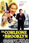 poster del film da corleone a brooklyn