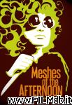 poster del film Meshes of the Afternoon