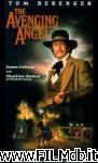 poster del film Los ángeles vengadores [filmTV]