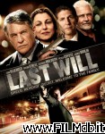 poster del film Last Will