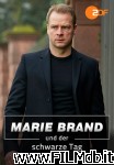 poster del film Marie Brand und der schwarze Tag [filmTV]