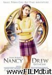poster del film Nancy Drew