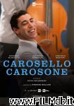 poster del film Carosello Carosone [filmTV]