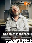 poster del film Marie Brand und das Verhängnis der Liebe [filmTV]