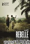 poster del film rebelle
