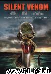 poster del film Serpientes a bordo [filmTV]